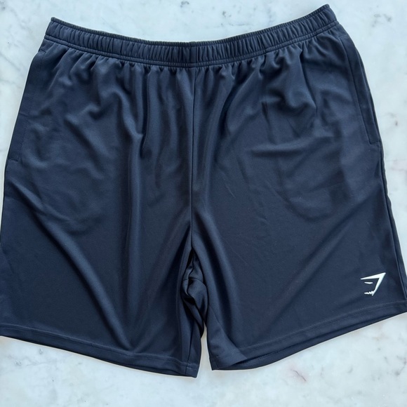 Gymshark Men’s Basketball Shorts - Picture 2 of 13